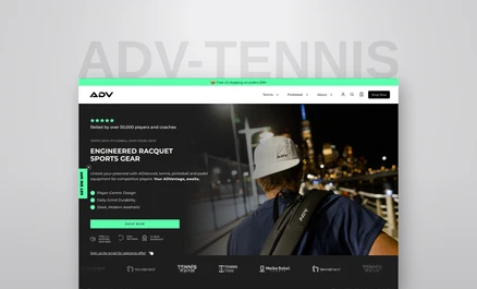 ADV-Tennis