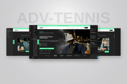 ADV-Tennis