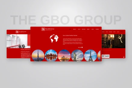 The GBO Group