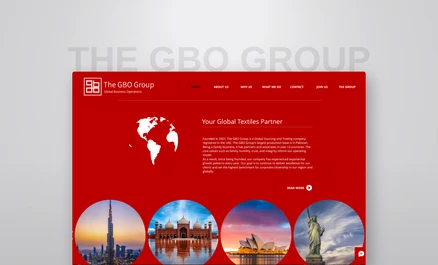 The GBO Group