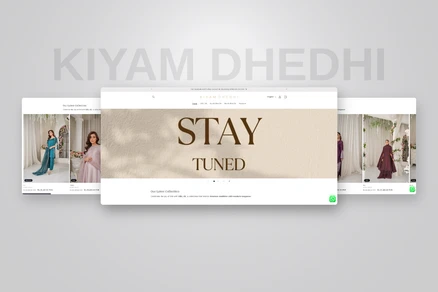 Kiyam Dhedhi