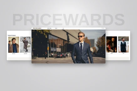 Pricewards