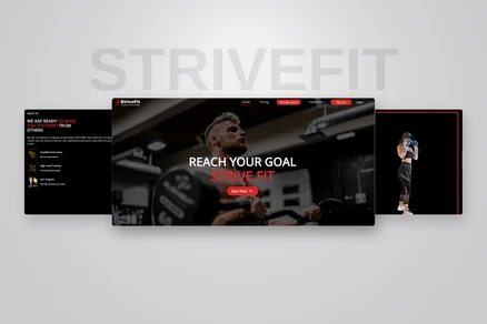 StriveFit