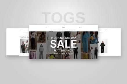 Togs