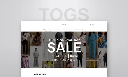 Togs